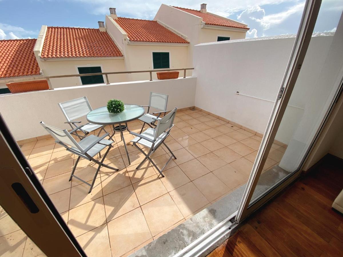 Canico- Madeira Airport- 10 Min Villa Exteriör bild
