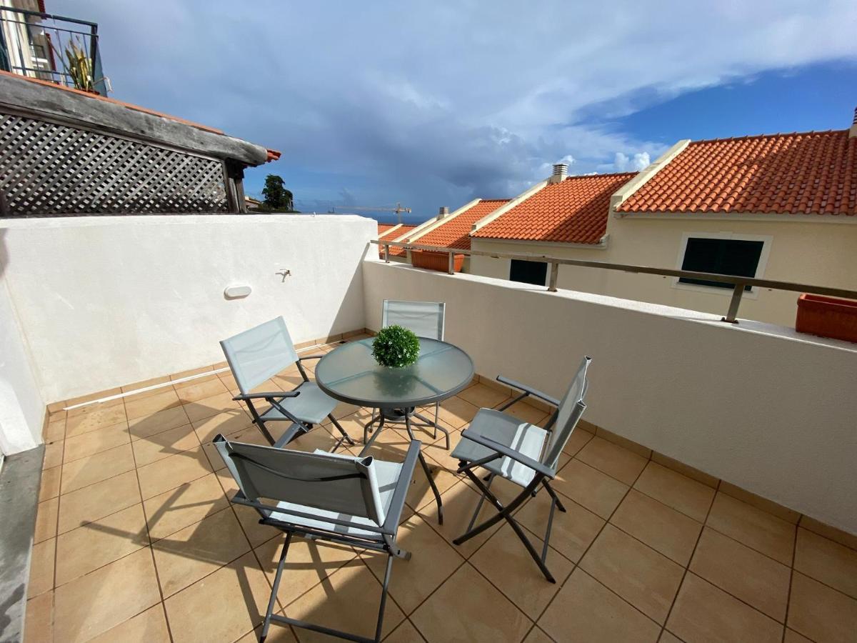 Canico- Madeira Airport- 10 Min Villa Exteriör bild